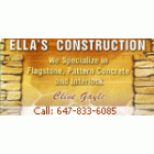 Ella's Construction