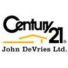 Century 21 John Devries Ltd - Dorothy Kralt