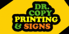 Dr. Copy Printing & Signs