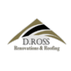 D. Ross Renovations & Roofing