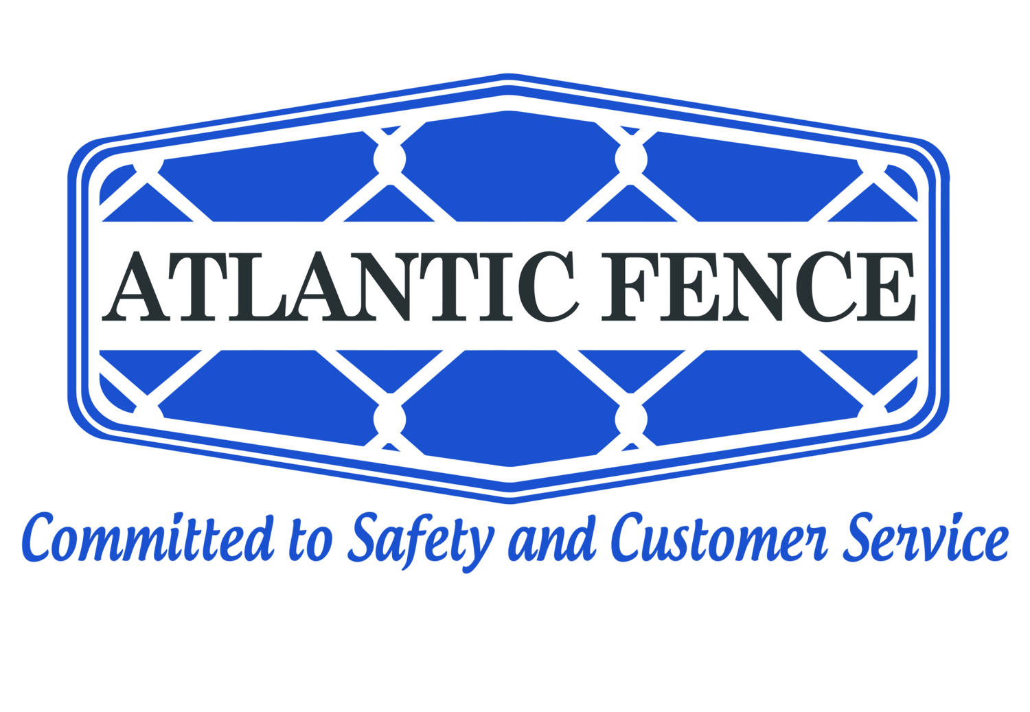 Atlantic Fence