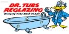 Dr. Tubs Reglazing