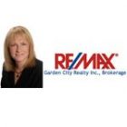 Julie Fairweather -  Re/max Garden City