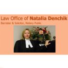 Law Offices of Natalia Denchik