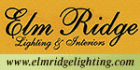 Elm Ridge Lighting & Interiors Inc.