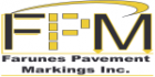 Farunes Pavement Markings Inc.