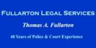 Fullarton Legal Services