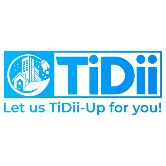 TiDii Cleaning Services