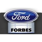 Forbes Ford Sales Ltd.