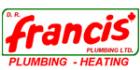 Francis Plumbing & Heating Ltd.