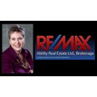 Gayle Shaffer - Re/Max Ability Real Estate Ltd.