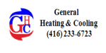 General Heating & Cooling