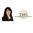 TMG The Mortgage Group - Gina Monaco