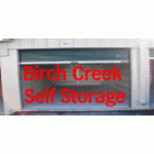 Birch Creek Self Storage