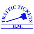 H. M. Traffic Tickets