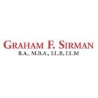 Graham F. Sirman Barrister & Solicitor