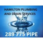 Hamilton Plumbing and Drain Services