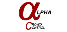 Alpha Crowd Control