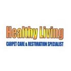 Healthy Living Carpet Care & Restoration Specialist