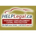 H.E.L.P. Highway Enforcement Legal Protection