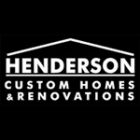 Henderson Custom Homes & High Tech Docks