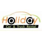 Holiday Car & Truck Rental