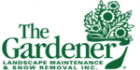 The Gardener Landscape Maintenance and Snow Removal