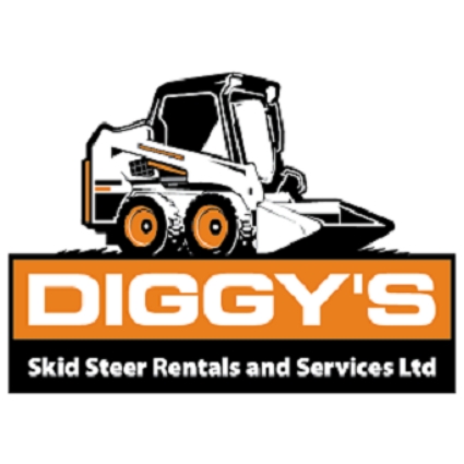 Diggy's Skid Steer Rentals and Services Ltd.