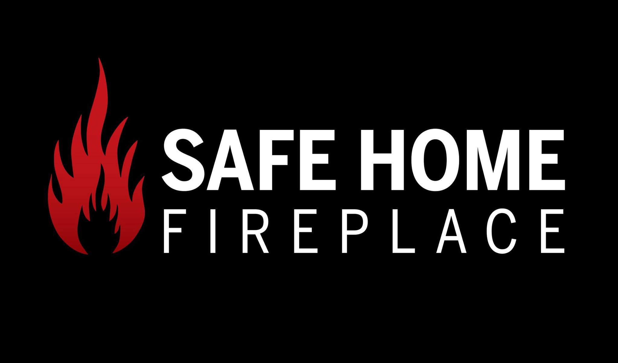 Safe Home Fireplace