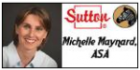 Michelle Maynard, Sales Rep ASA- Sutton Group Status Realty Inc. Brokerage