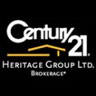 Century 21 Heritage Group Limited