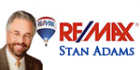 Stan Adams- Re/Max Real Estate Centre Inc.,Brokerage