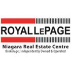 Kelly Cameron-Royal Lepage Niagara Real Estate Centre, Brokerage