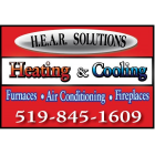 H.E.A.R. Solutions Heating & Cooling Inc.