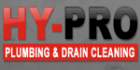 Hy-pro Plumbing & Drain Cleaning