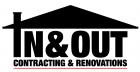 In & Out Contracting and Renovations