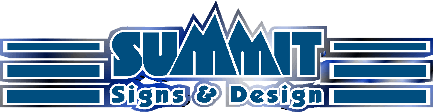 Summit Signs & Design