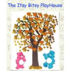 The Itsy Bitsy PlayHouse