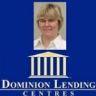 Ingrid Wolf - Mortgage Agent, Dominion Lending Centres