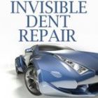 Invisible Dent Repair