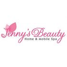 Jenny's Beauty-home and mobile spa