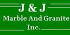 J & J Marble And Granite Inc