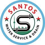 Santos Water Service & Drain