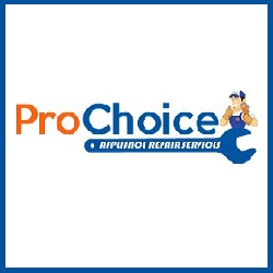 Pro Choice Appliance Repair