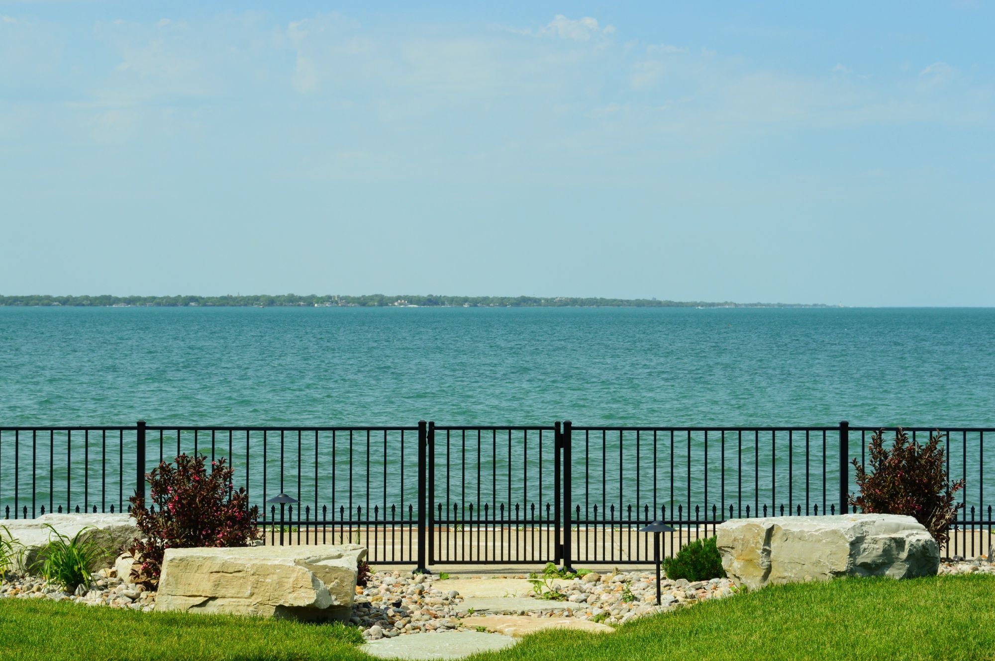 Victoria Railing & Fence