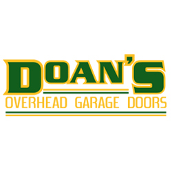 Doan’s Overhead Doors