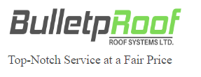 BulletpRoof Roof Systems