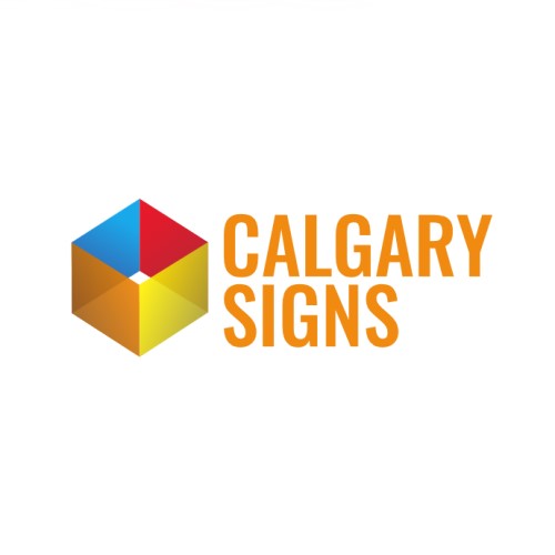 Calgary Signs