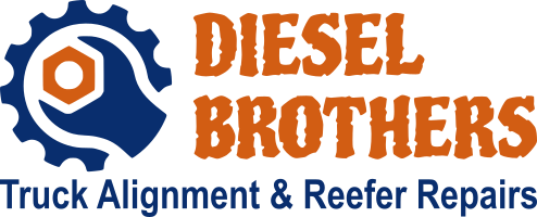 Diesel Brothers