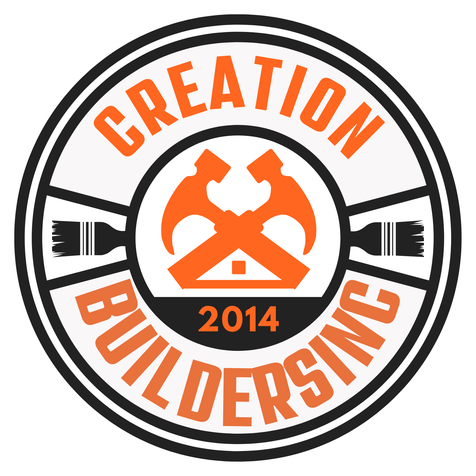 Creation Builders